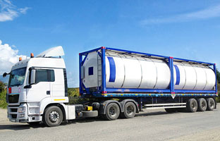 jasa pembuatan tangki kalimantan barat