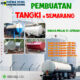 pembuatan tangki di semarang