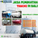 Jasa Pembuatan Tangki Di Bali